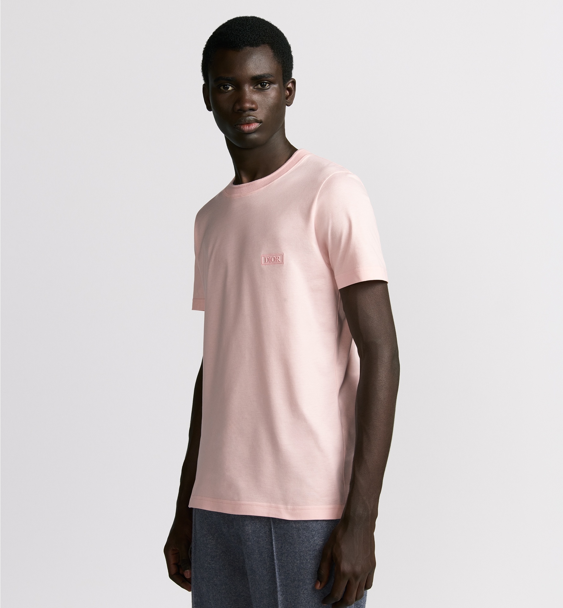 Dior Icons T-Shirt, Regular Fit - 2
