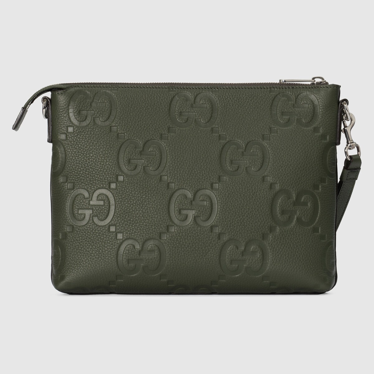 Jumbo GG medium messenger bag - 6