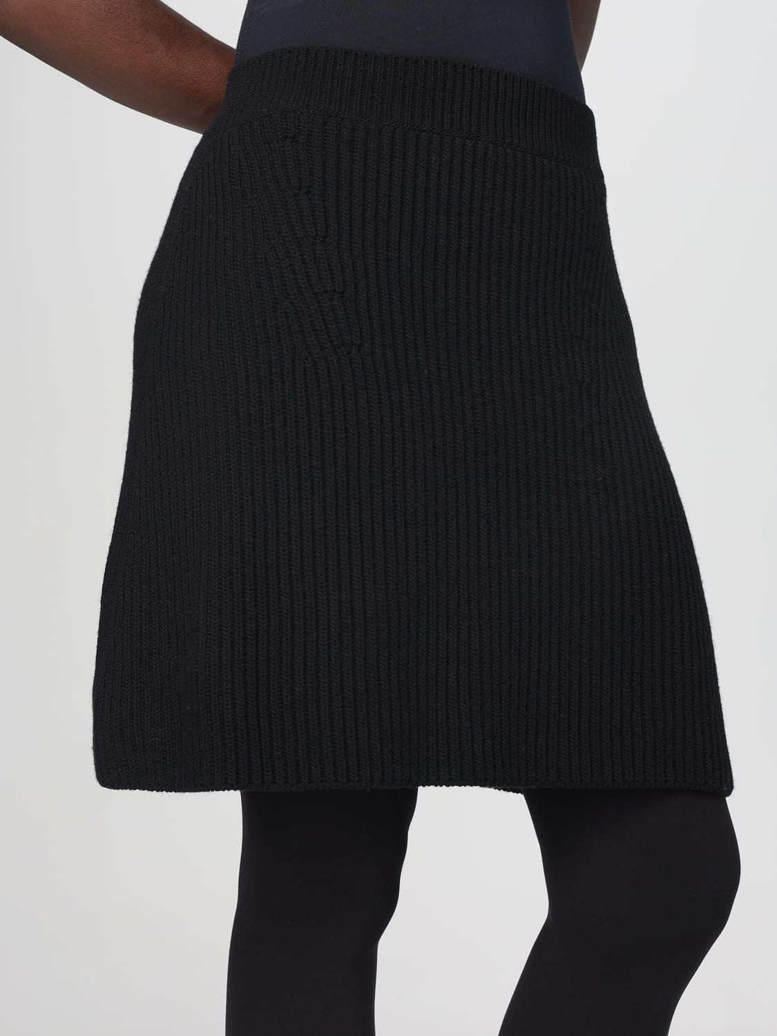 Skirt woman Jil Sander - 5