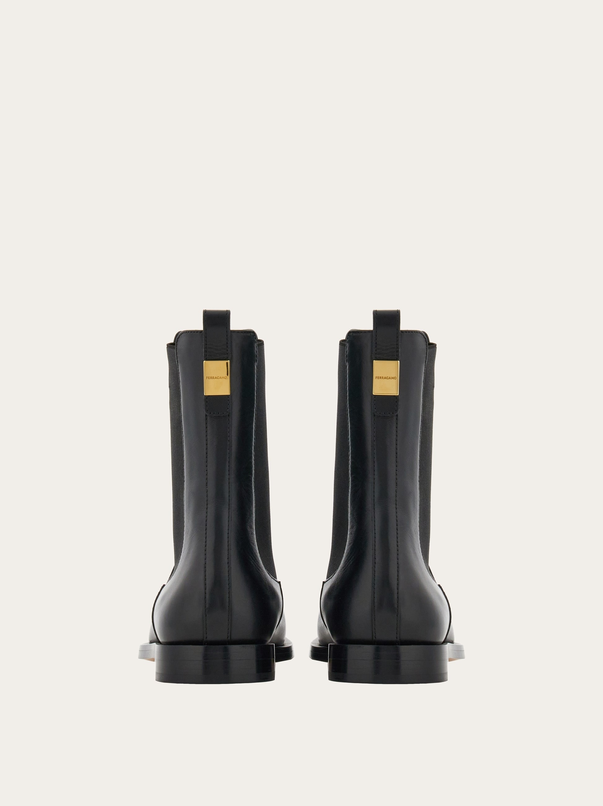 Chelsea boot - 4