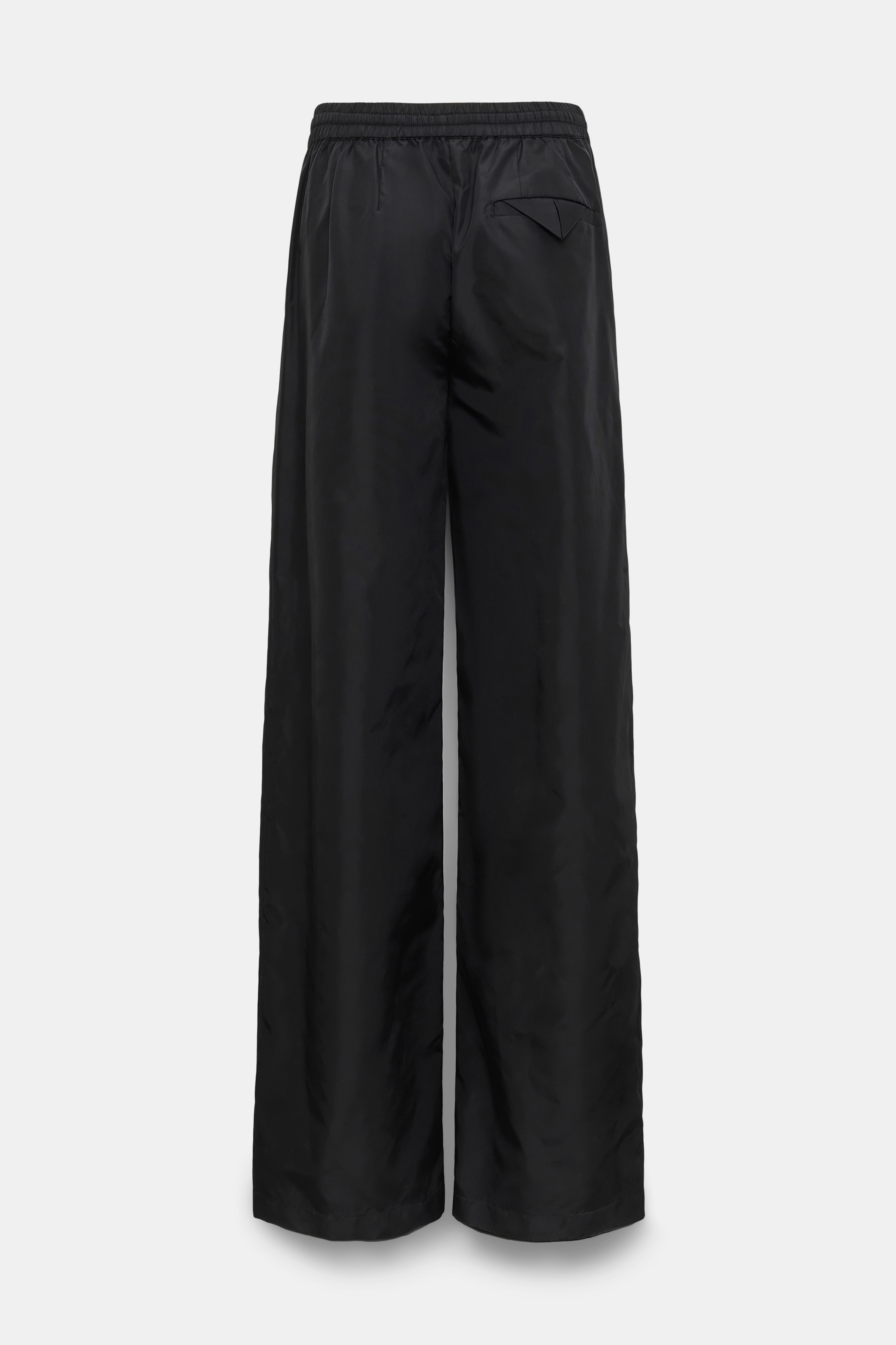 SPORTY ELEGANCE pants - 6