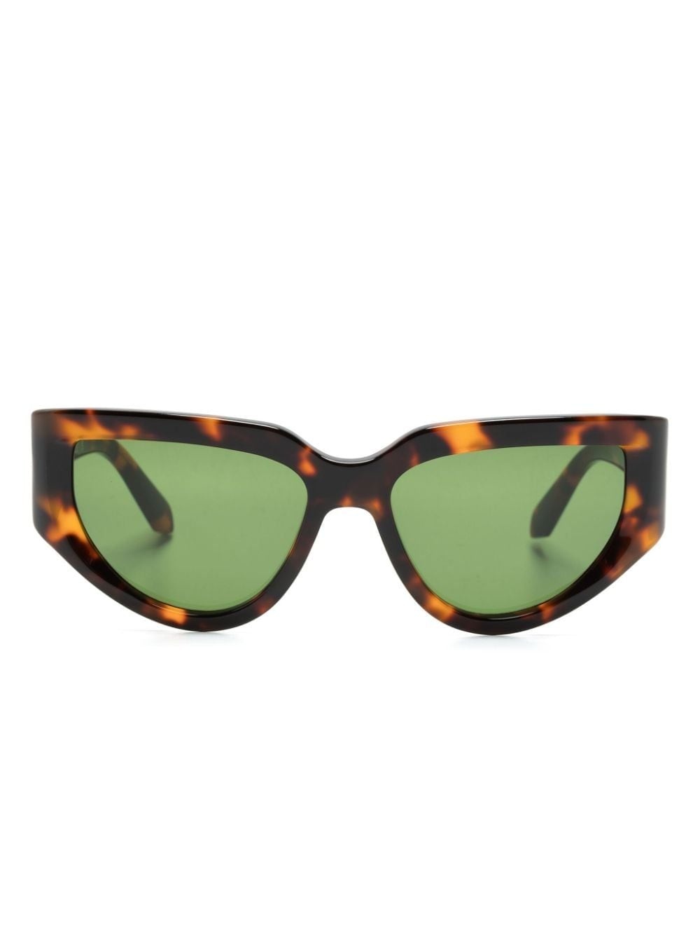 Seward cat-eye frame sunglasses - 2