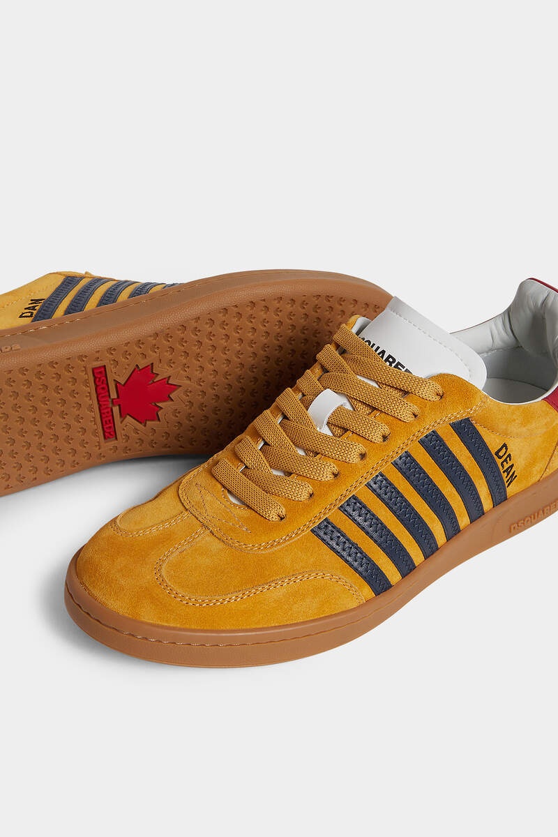 BOXER SNEAKERS - 5