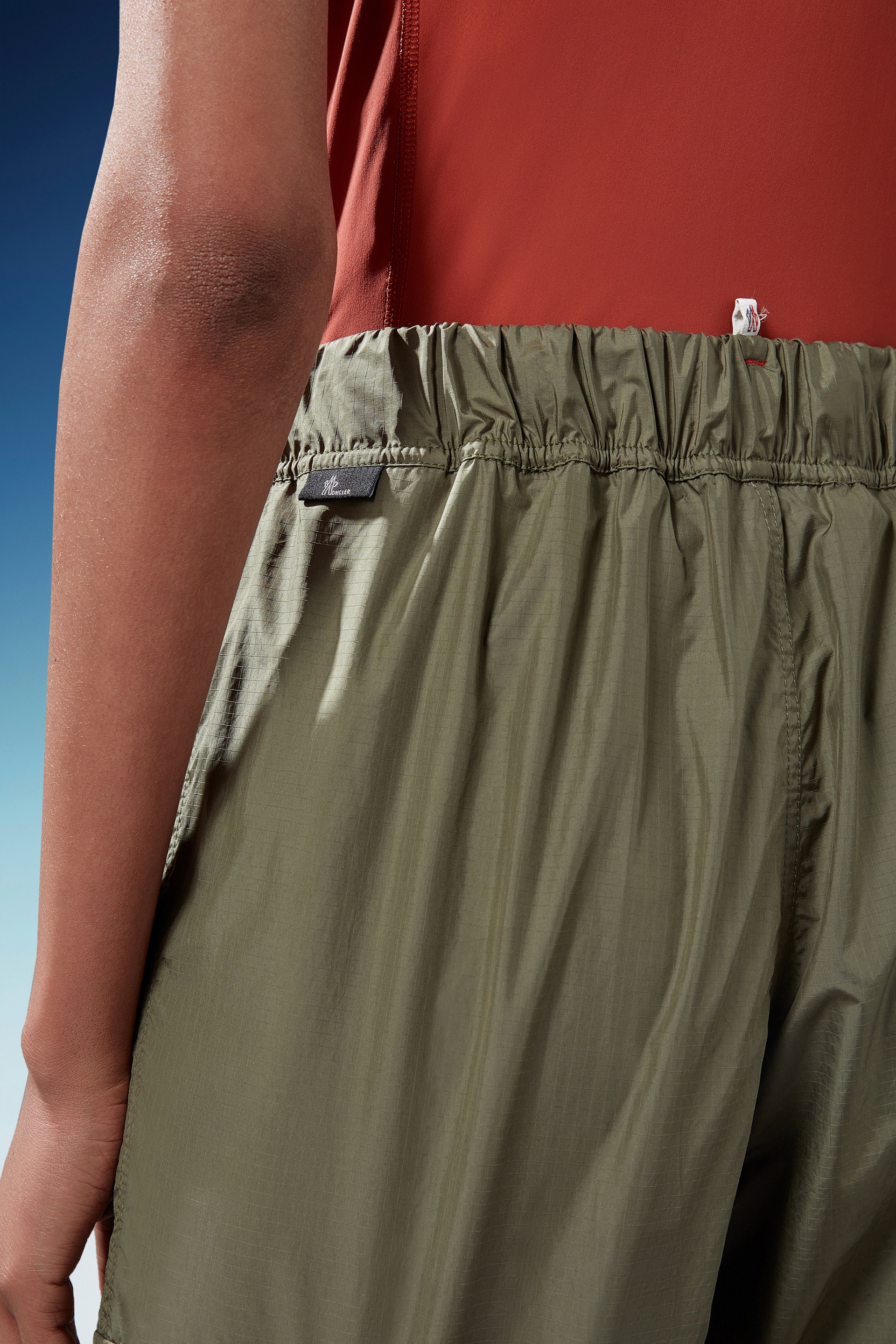 Ripstop Cargo Pants - 7