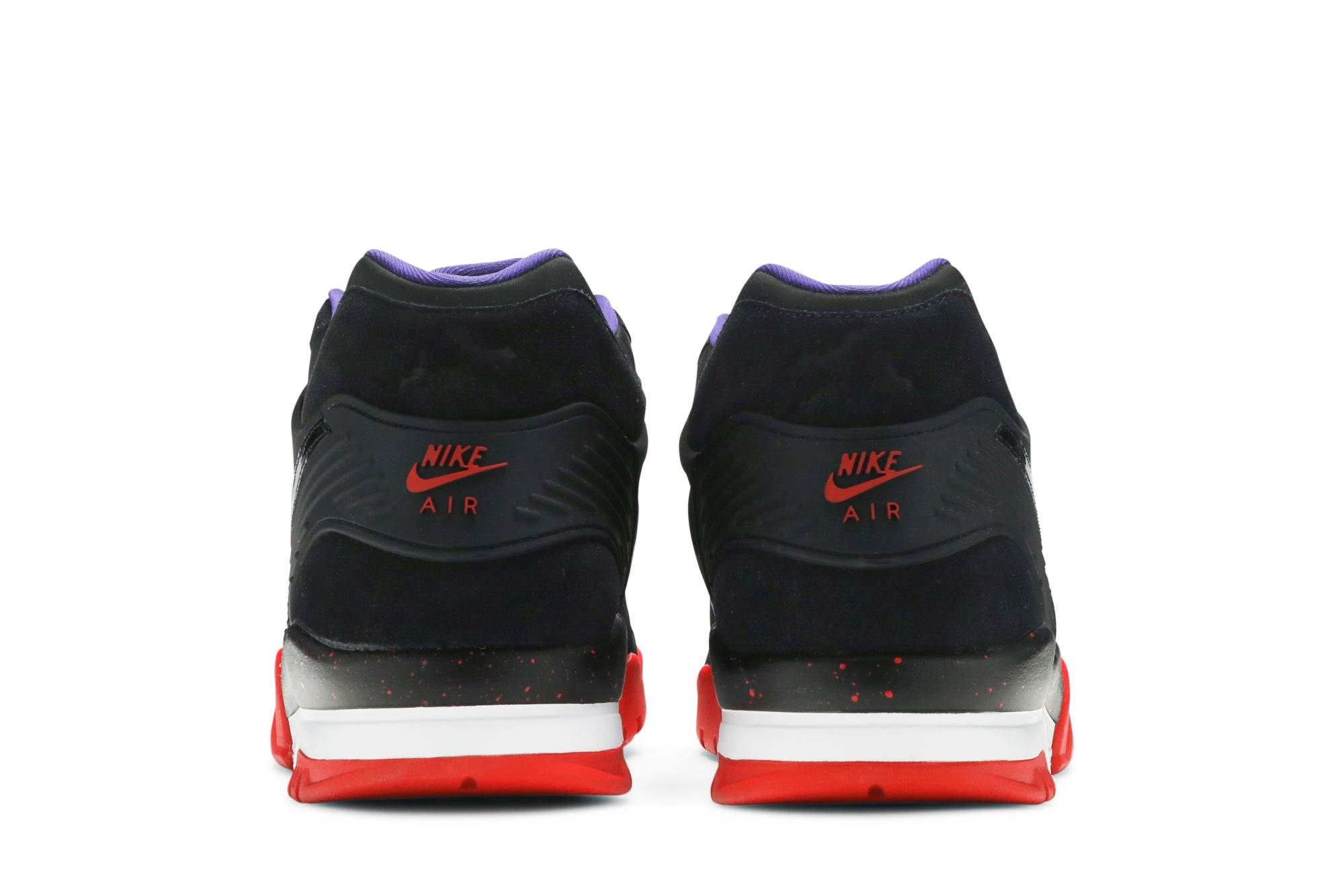 Air Max Trainer 3 'Dracula' - 6