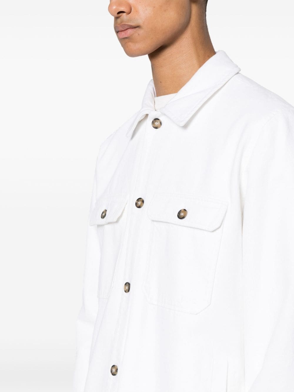 Alessio padded jacket - 5