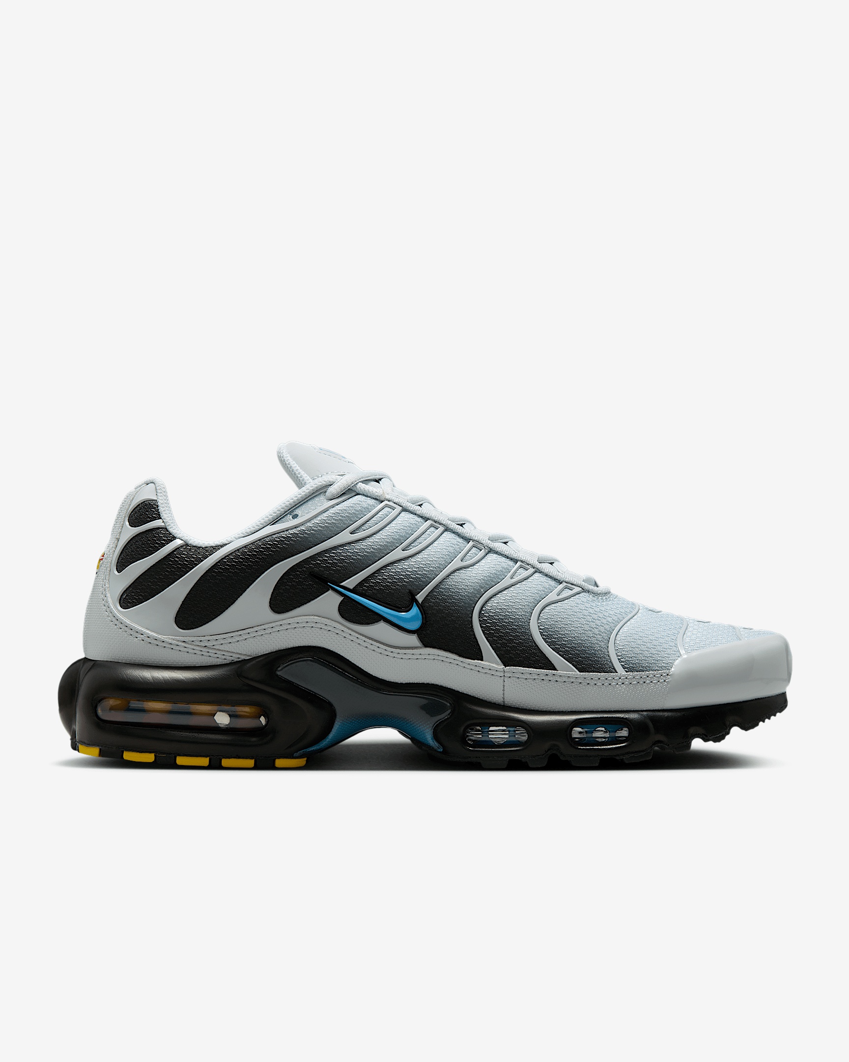 Nike Air Max Plus Men's Shoes - 3