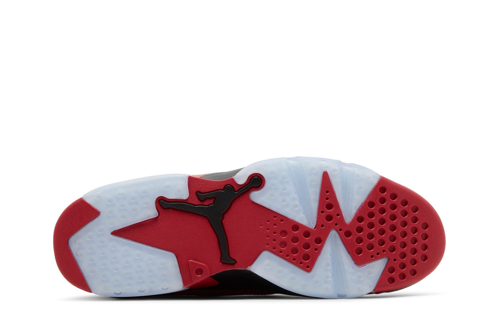 Jordan MVP 'Raging Bull' - 4