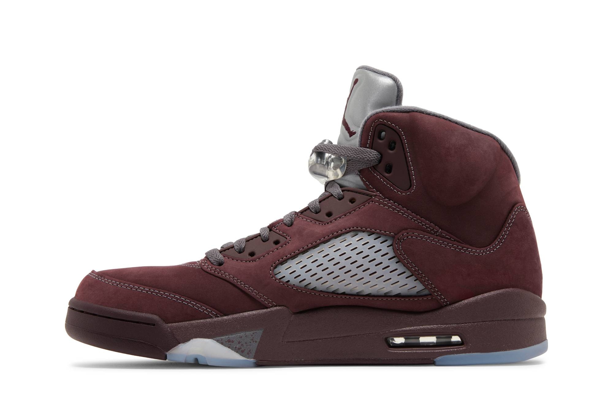 Air Jordan 5 Retro SE 'Burgundy' 2023 - 3
