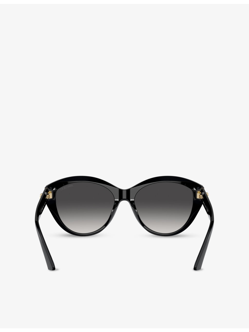 JC5007 Phantos-Frame Actetate Sunglasses - 4