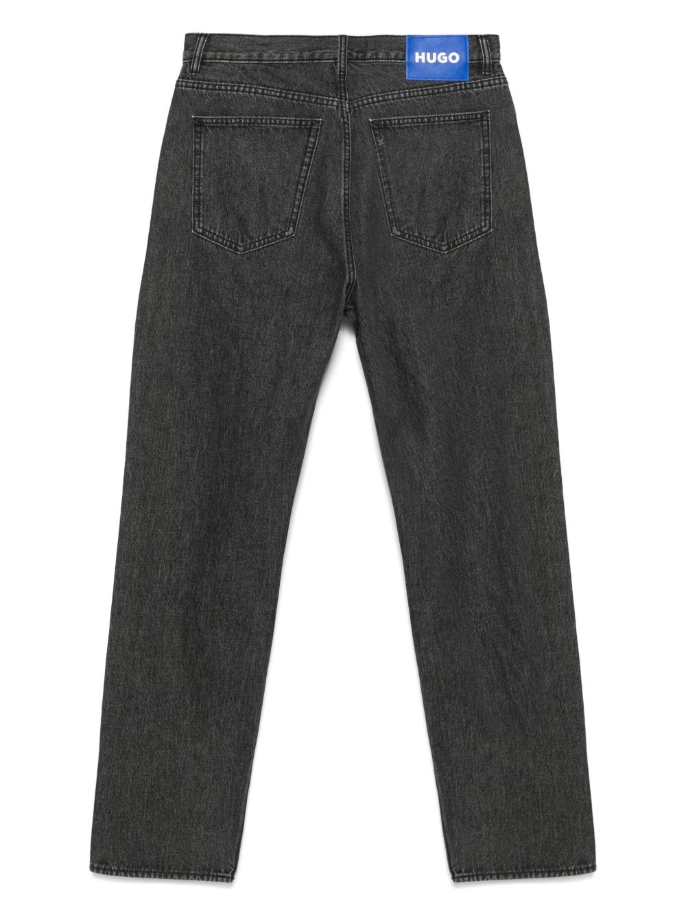 slim-fit jeans - 2