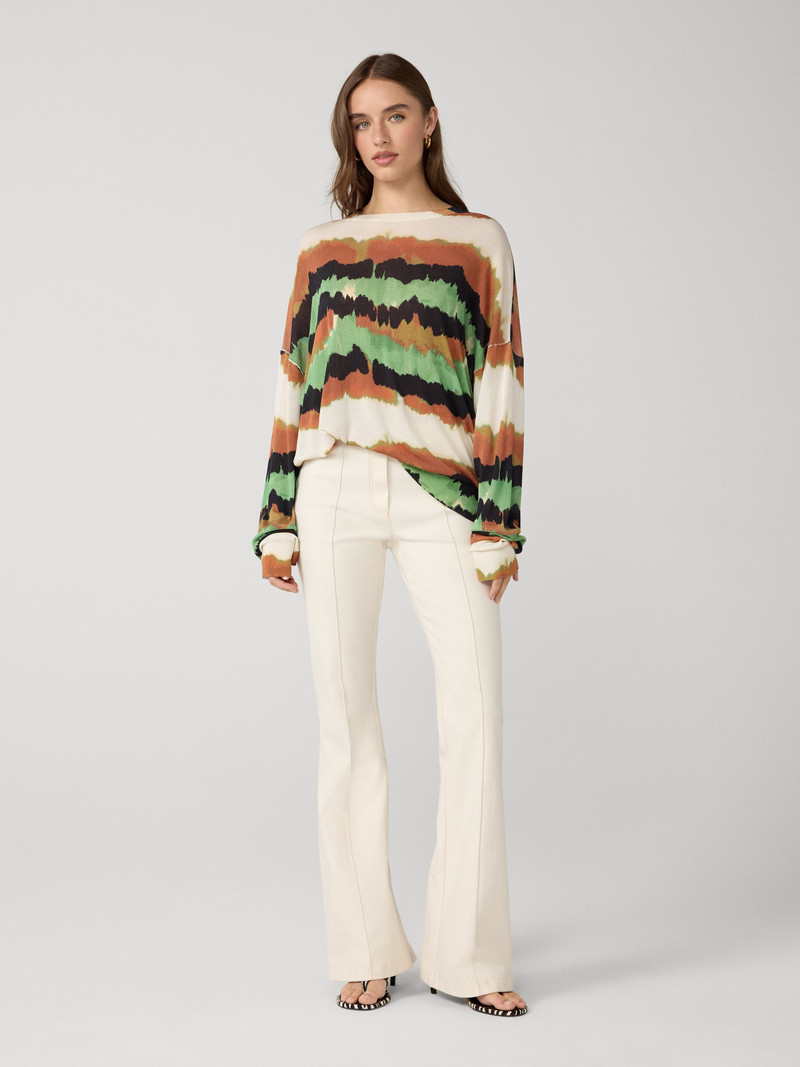 Royce Sweater 1