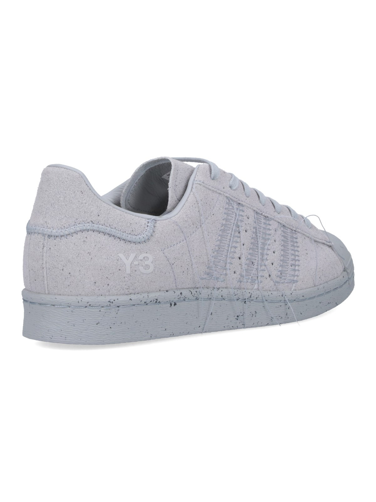 'CLEAR ONIX' SNEAKERS - 4
