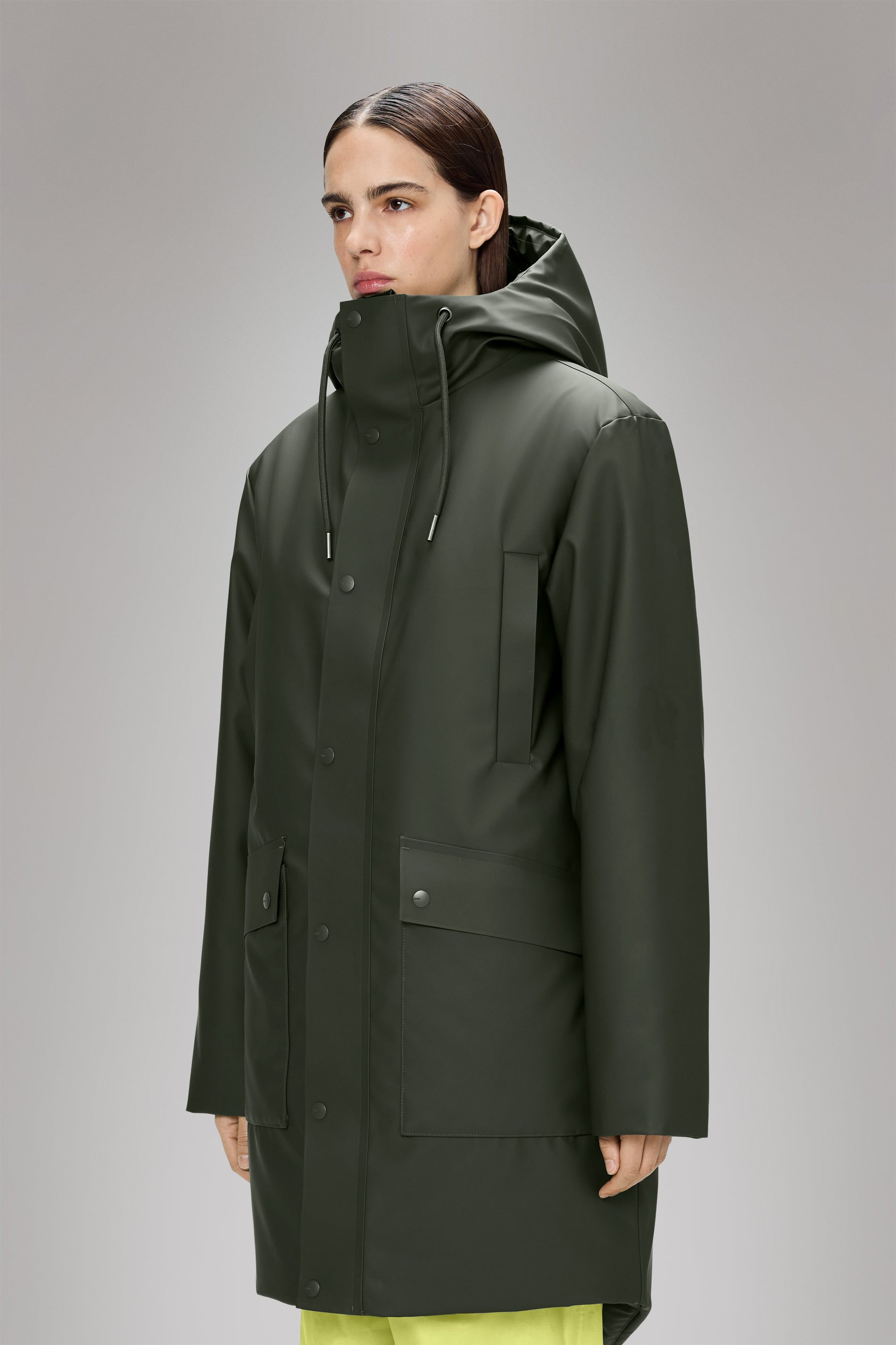 Nome Long Parka - 5