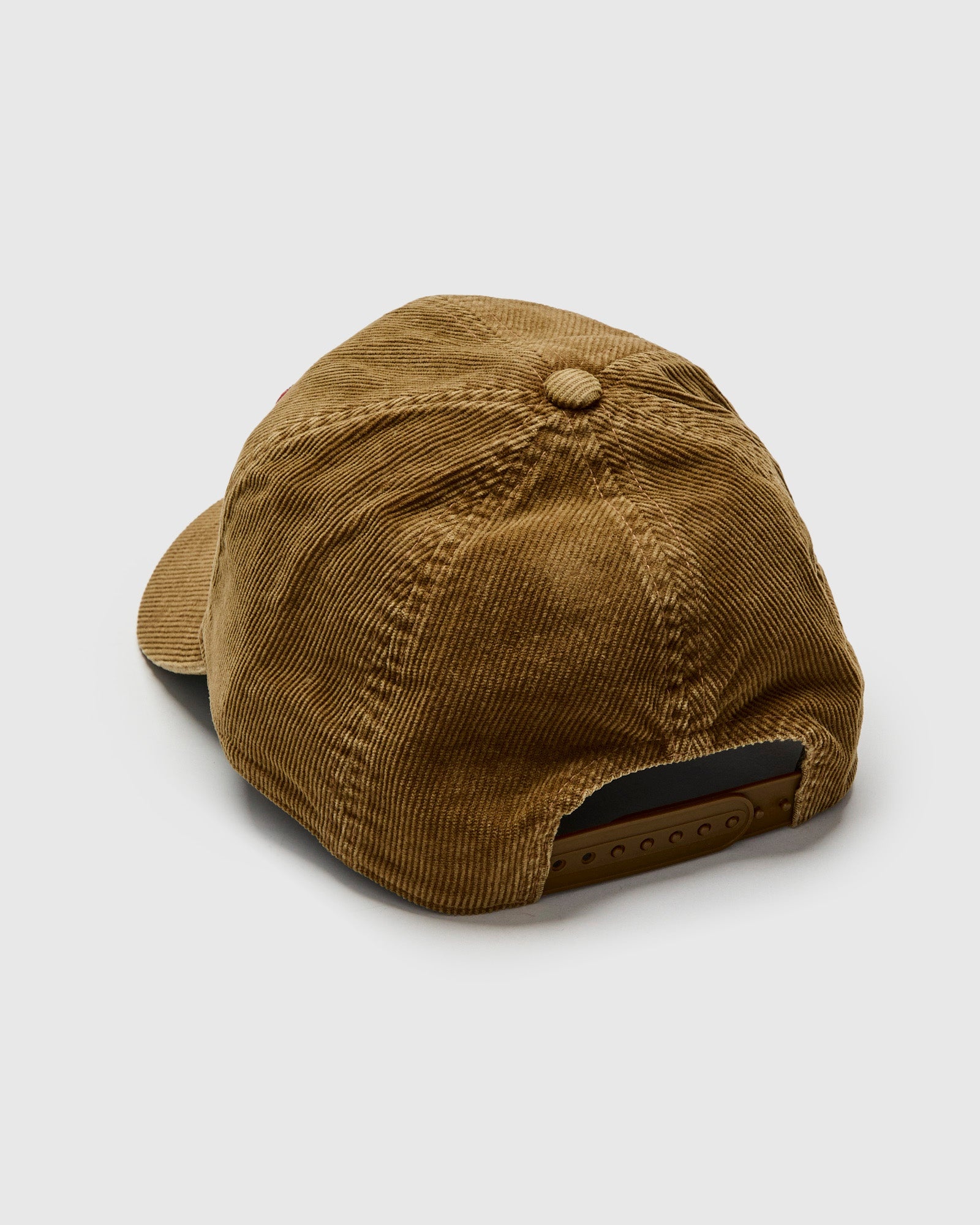 RRL / Corduroy Newsboy Cap 新品 Corduroy Newsboy Cap for Men | Ralph Lauren® AL RRL / Corduroy