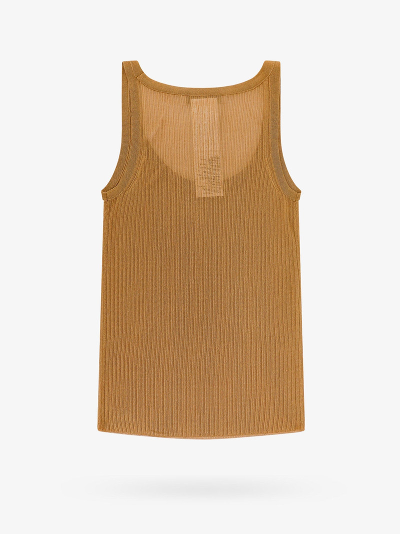 Max Mara Silk Top outlook