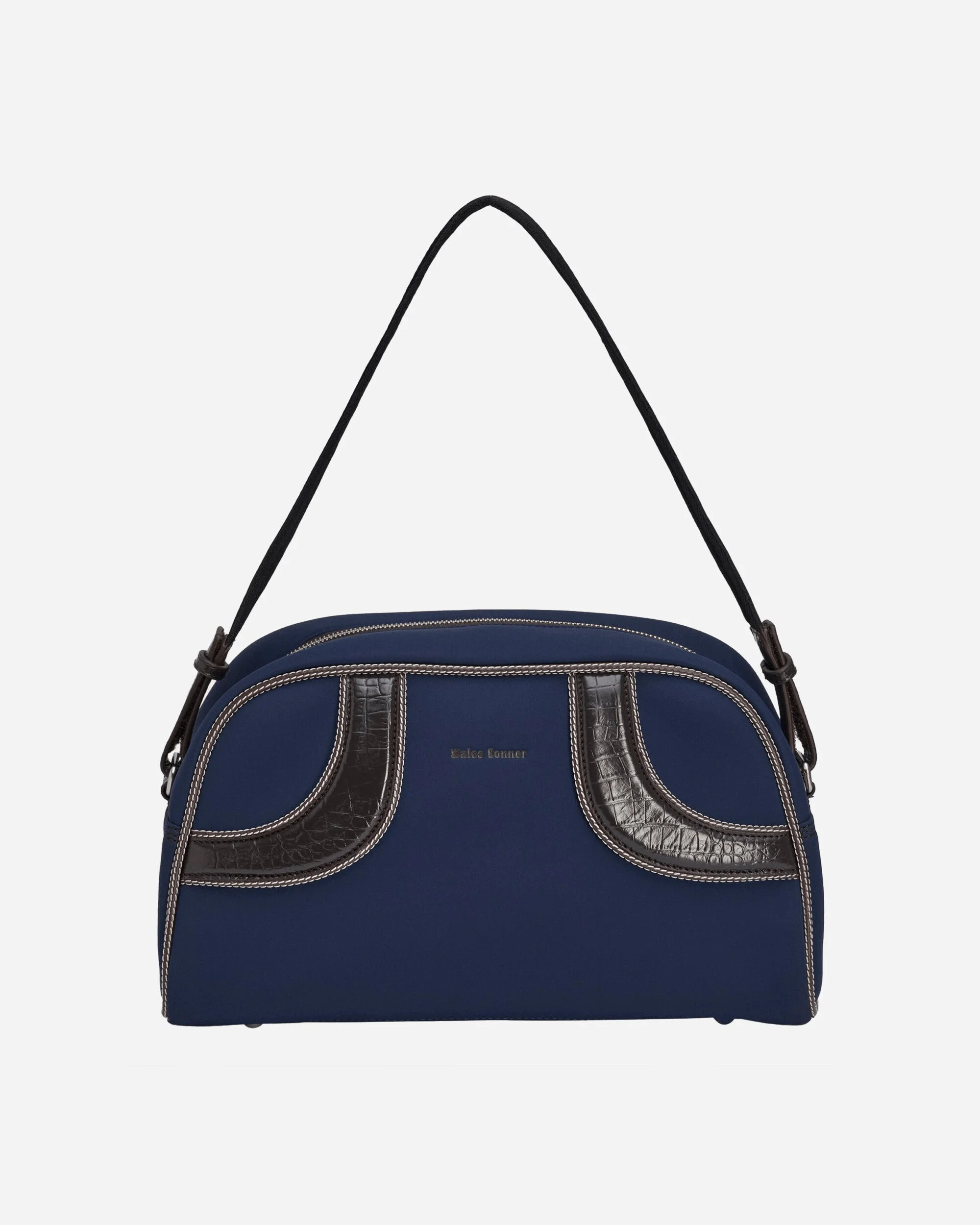 Wales Bonner Bag Night Navy - 1