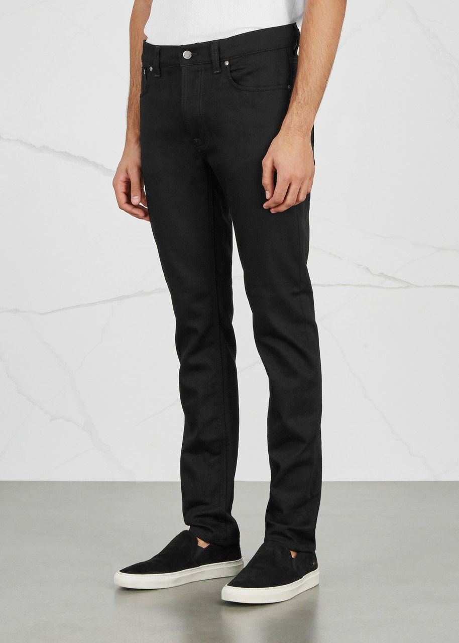 Lean Dean slim-leg jeans - 2