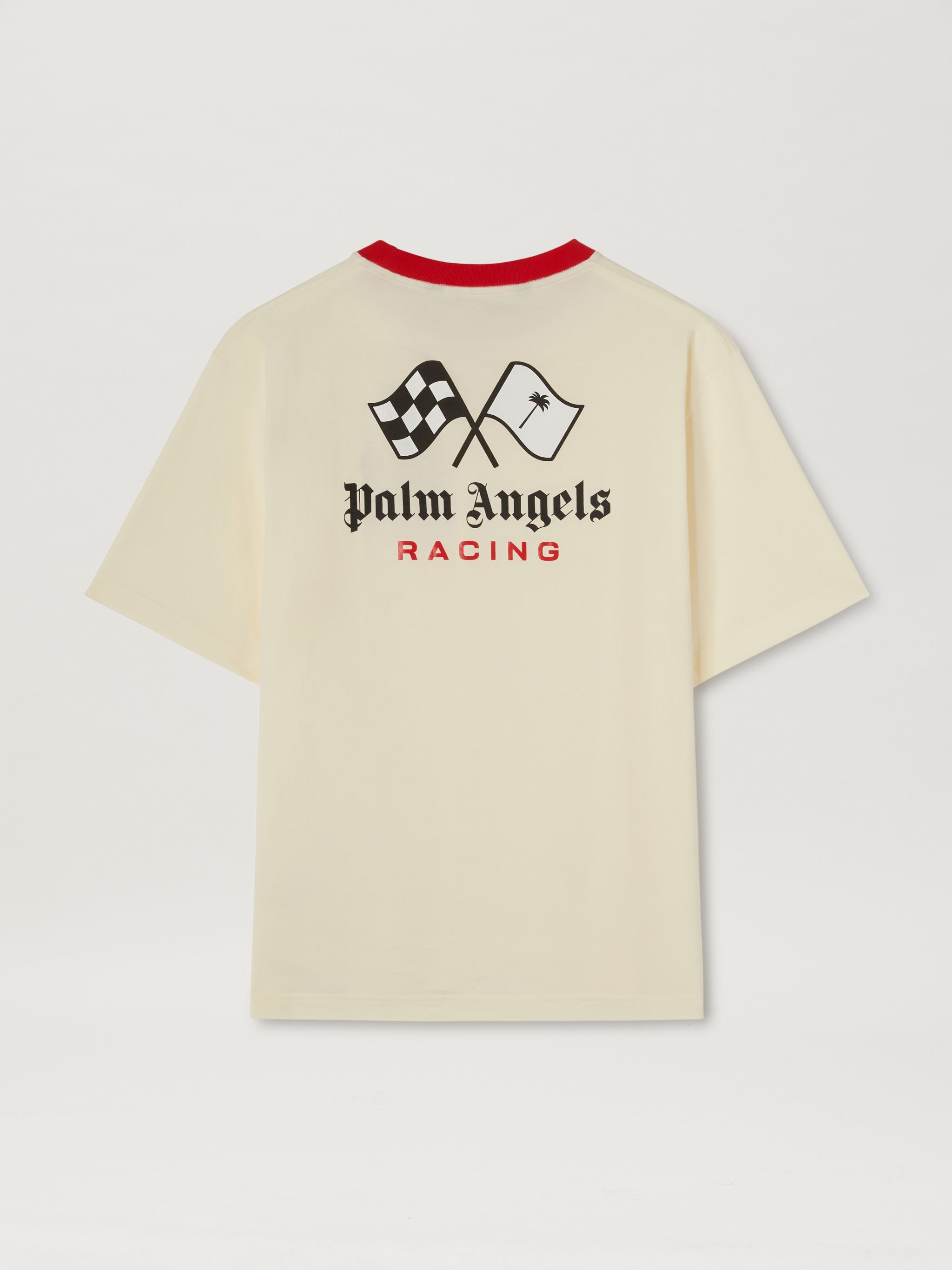 Racing Monogram T-Shirt - 2