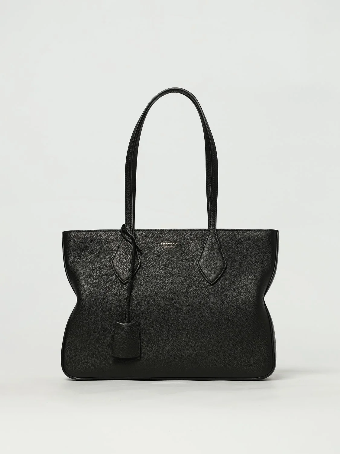 Shoulder bag woman Ferragamo - 1