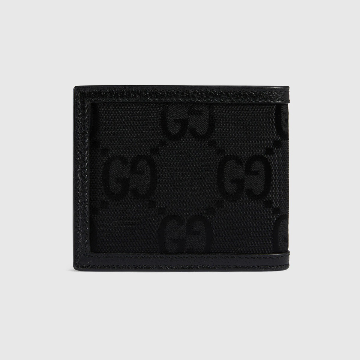 Gucci Off The Grid billfold wallet - 3