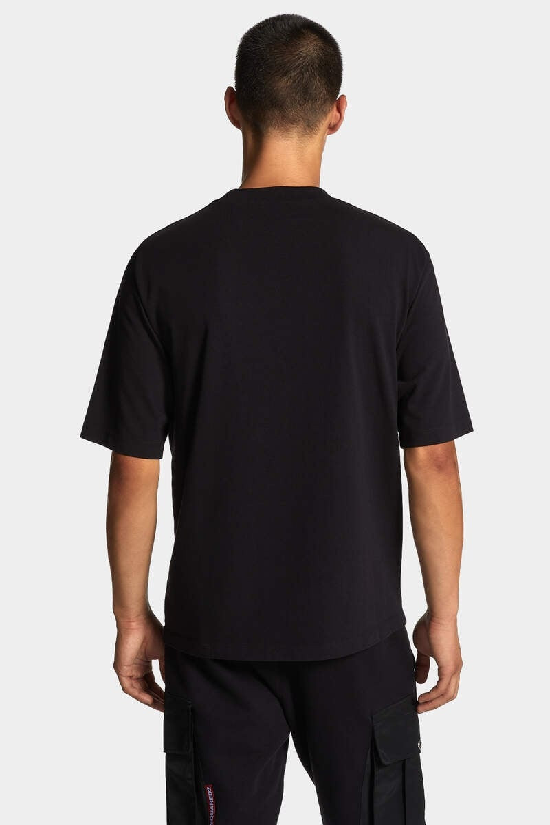 LOOSE FIT BLOOD SWEAT TEARS T-SHIRT 4