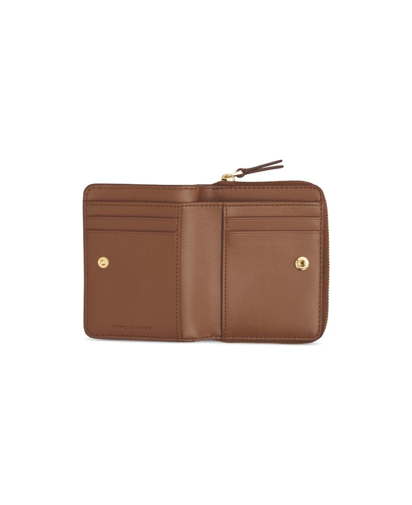 The Mini Compact Wallet - 3
