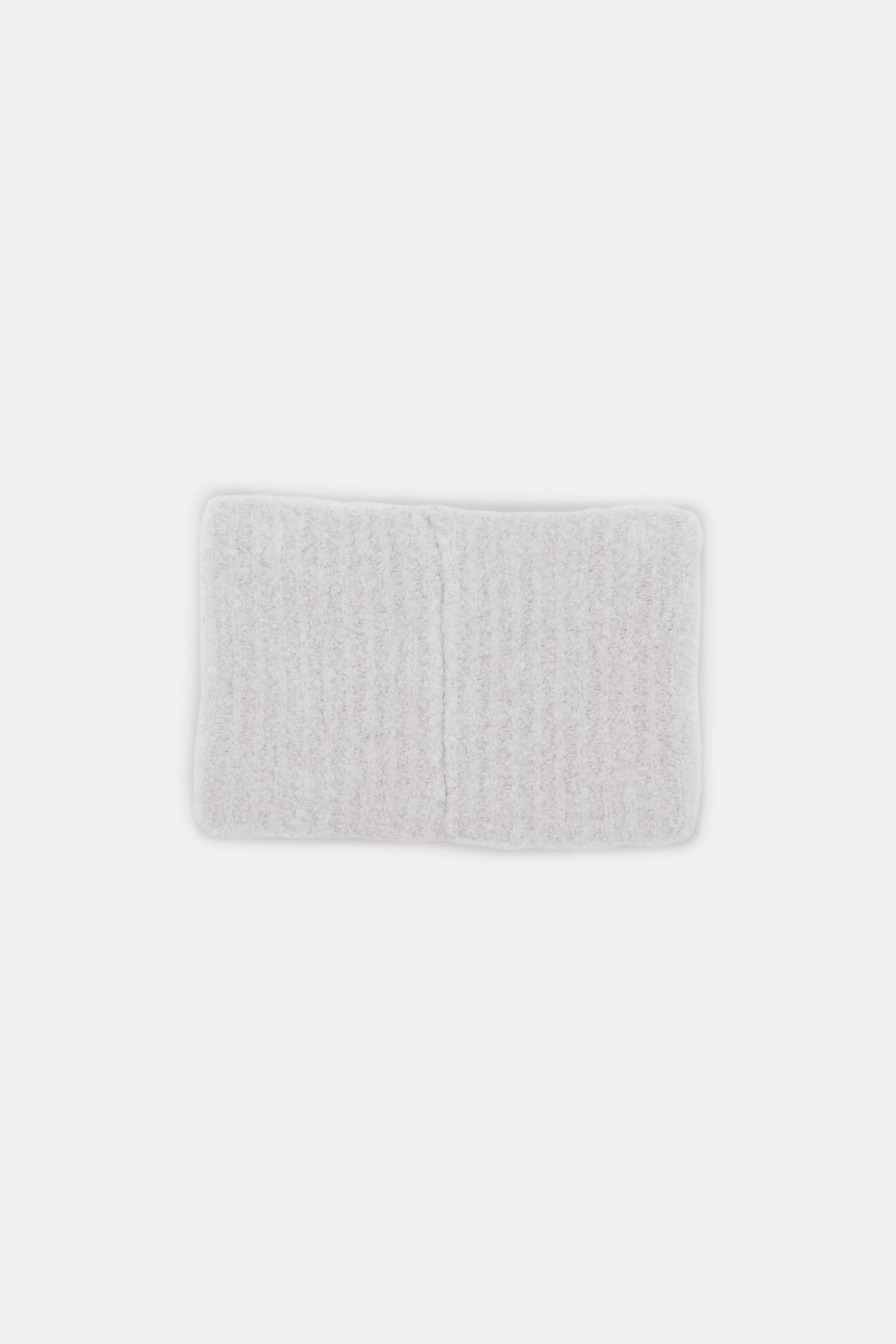 FLUFFY TOUCH snood - 5