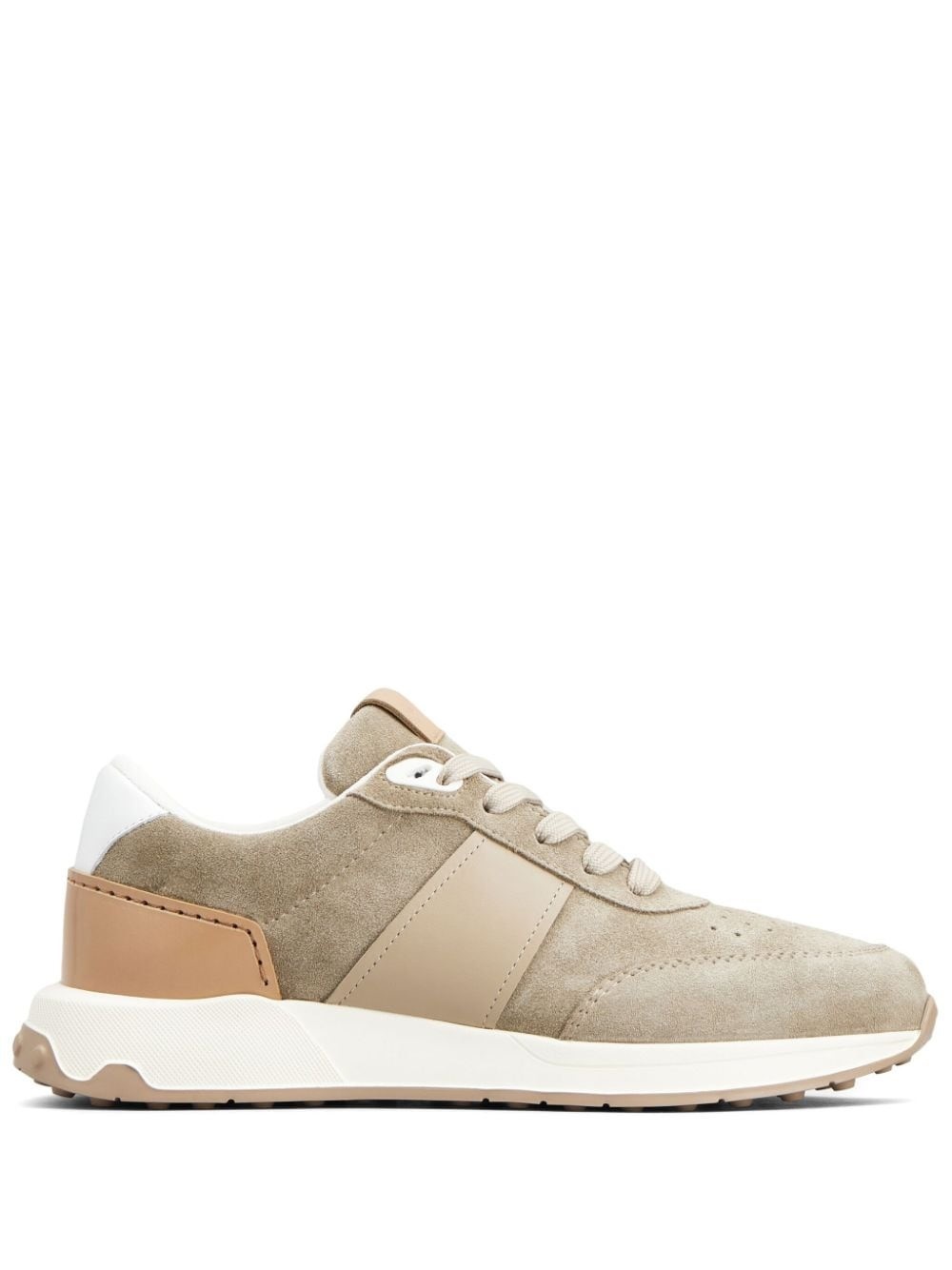 Reverse sneakers - 1