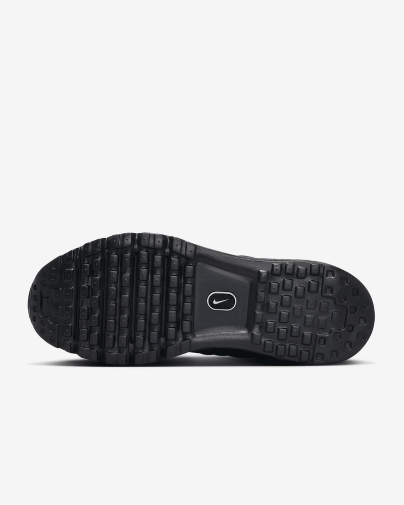 Nike Nike Air Max 2017 Men's Shoes outlook