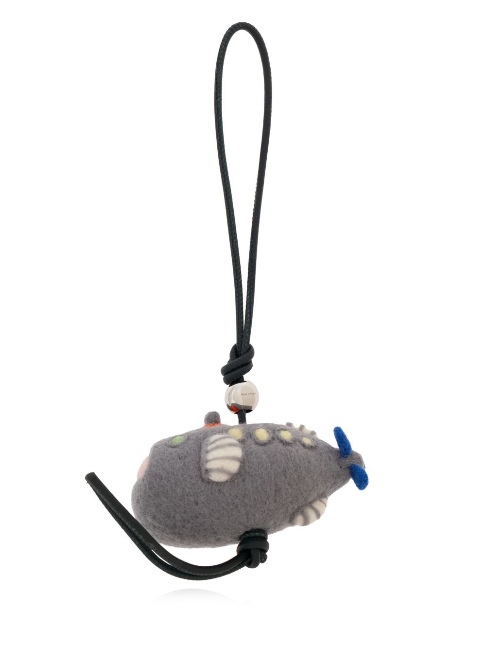 Submarine charm - 2