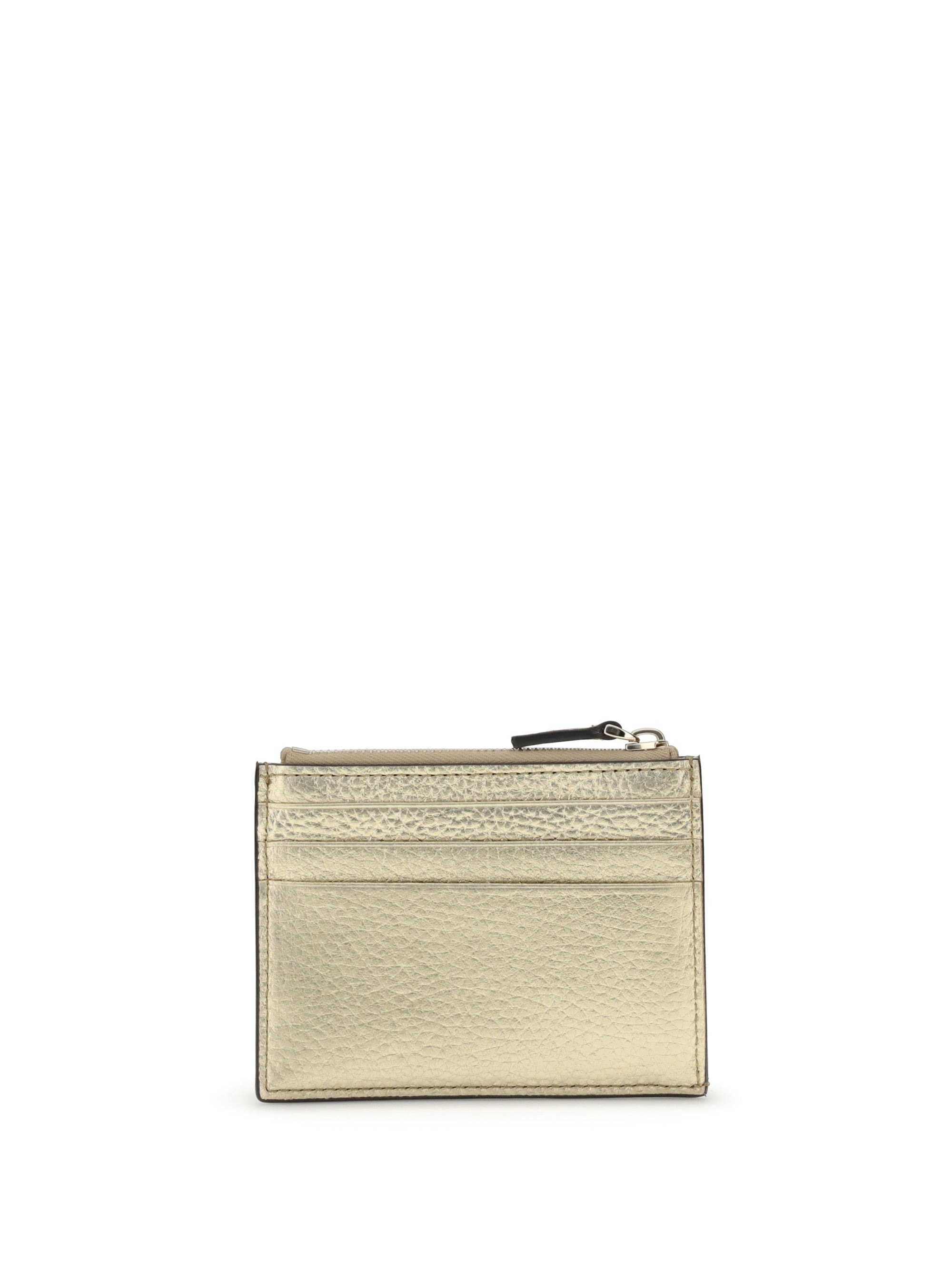 Valentino Garavani Women Rockstud Coin Purse - 2