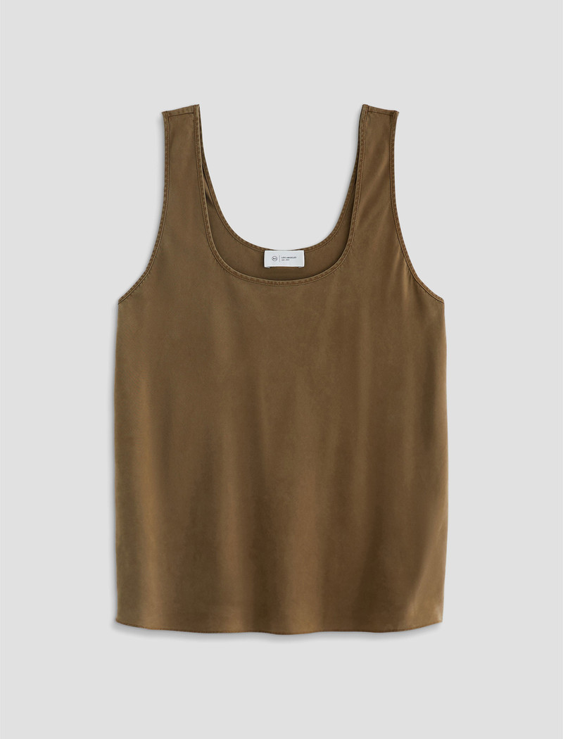 Nicola Tank 1