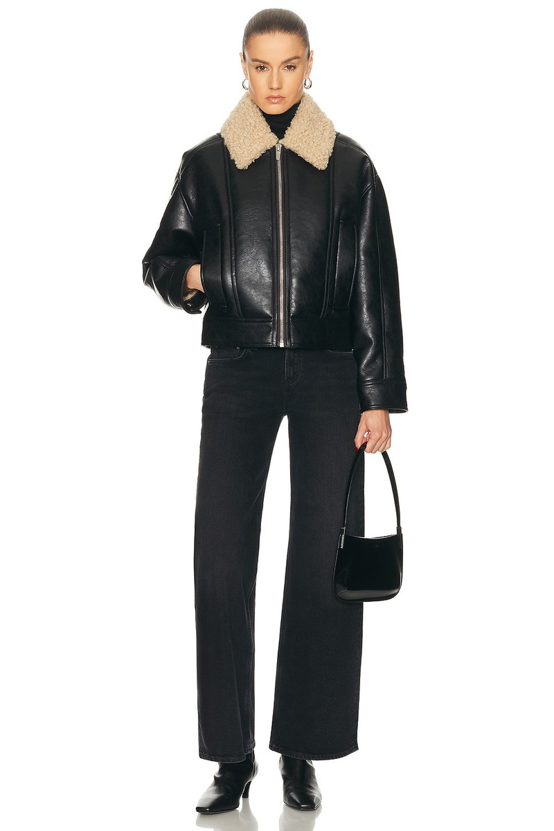 A.L.C. Stevie Jacket outlook