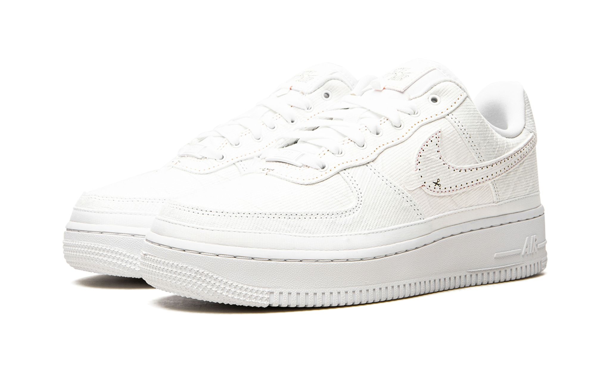 Air Force 1 Low LX WMNS "Reveal" - 2