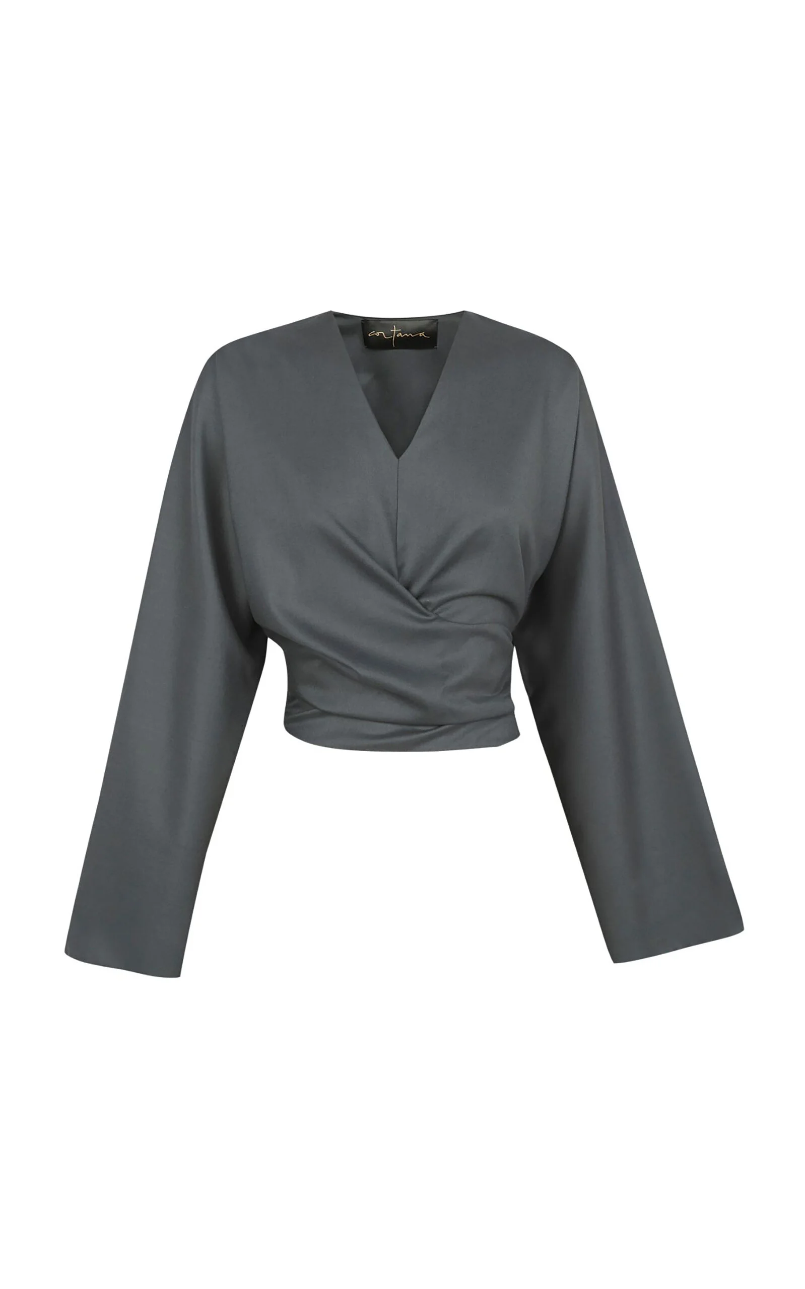 Ahora Wool Top - 1
