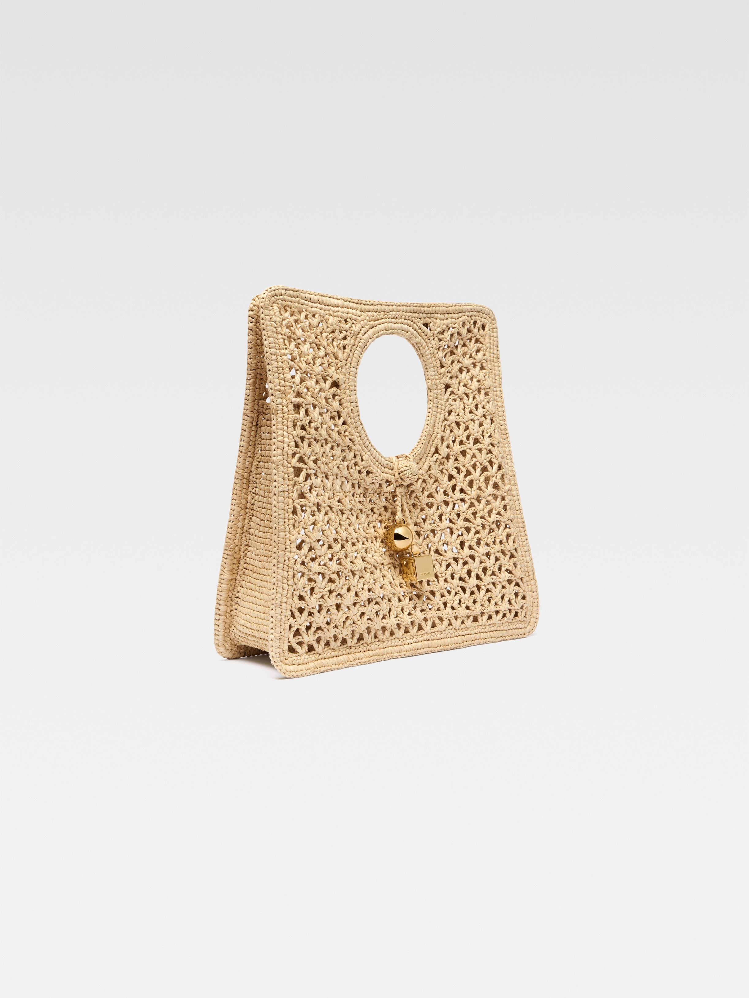 The Spiaggia small square bag - 2