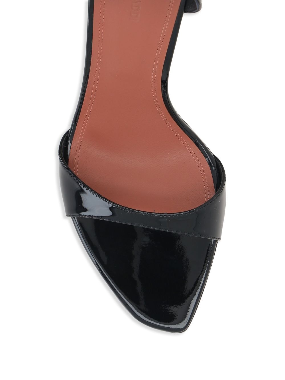 95mm Agnese sandals - 4