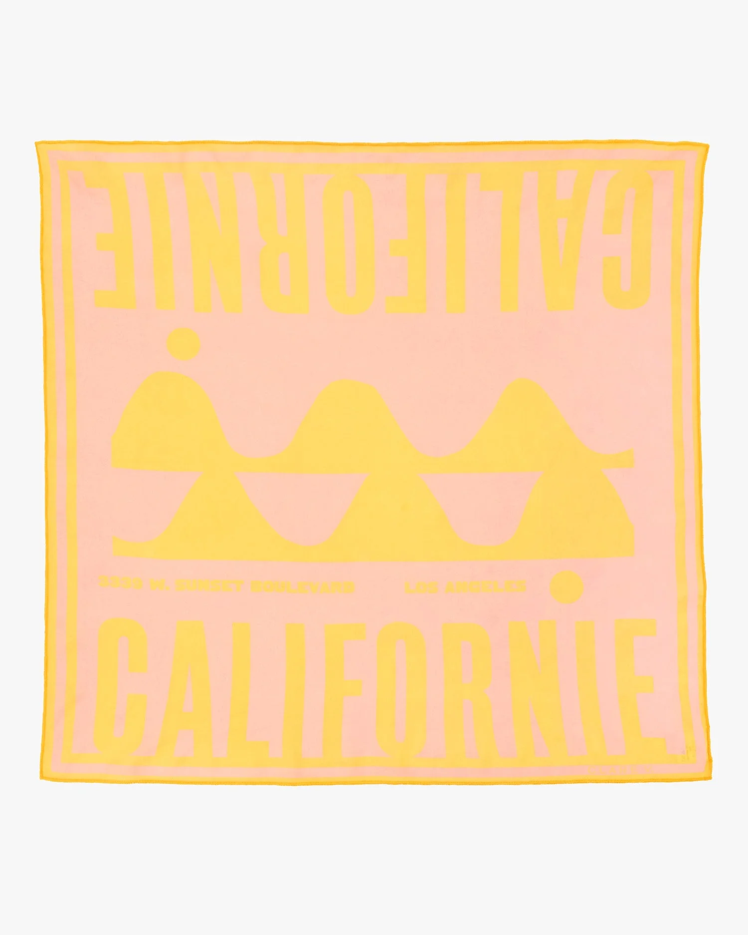 Bandana - 1