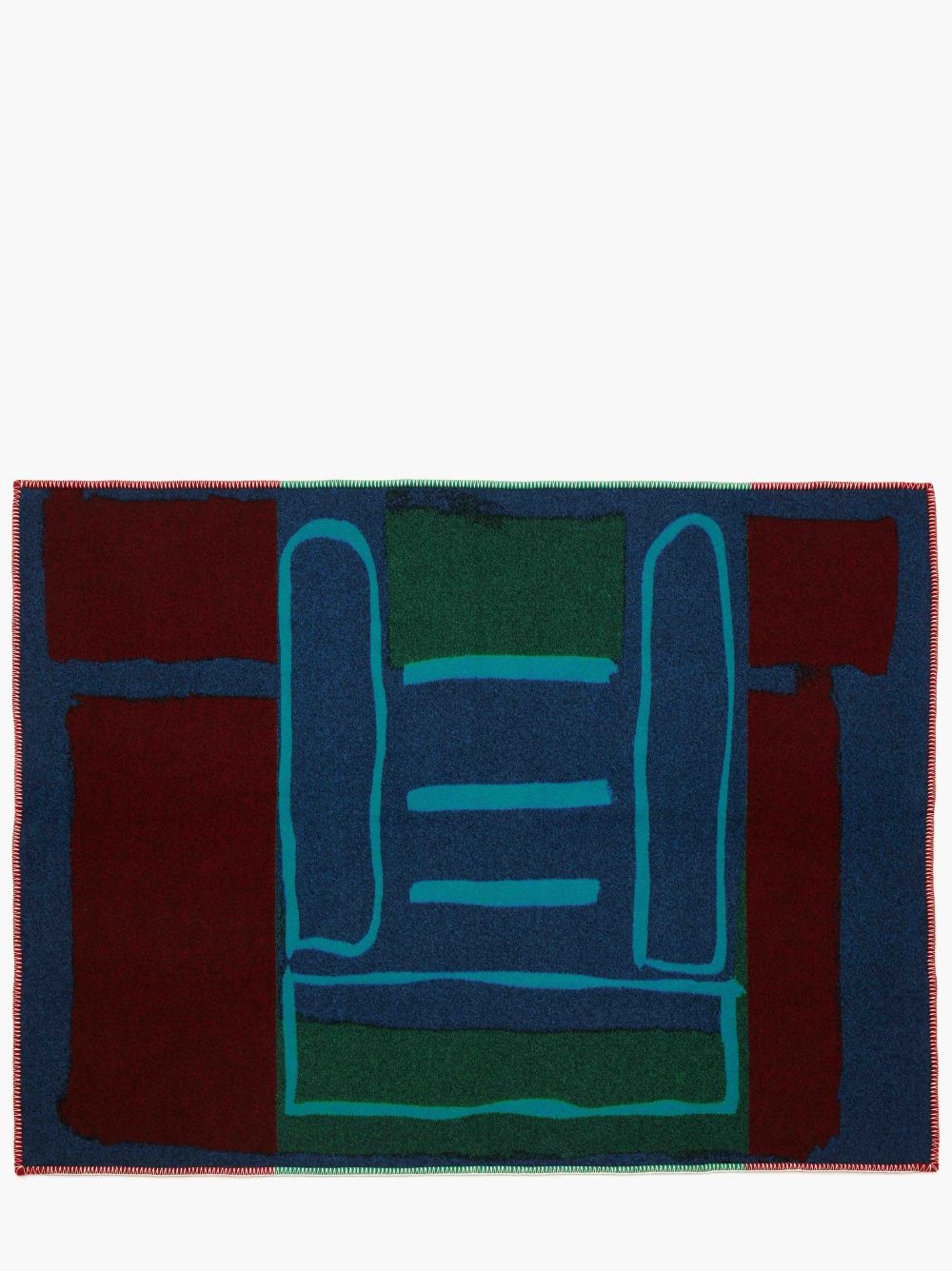 SHAWANDA CORBETT X JWA BLANKET - 3