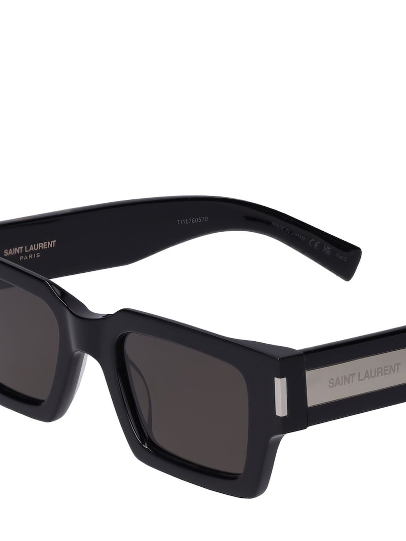 SL 572 acetate sunglasses - 4