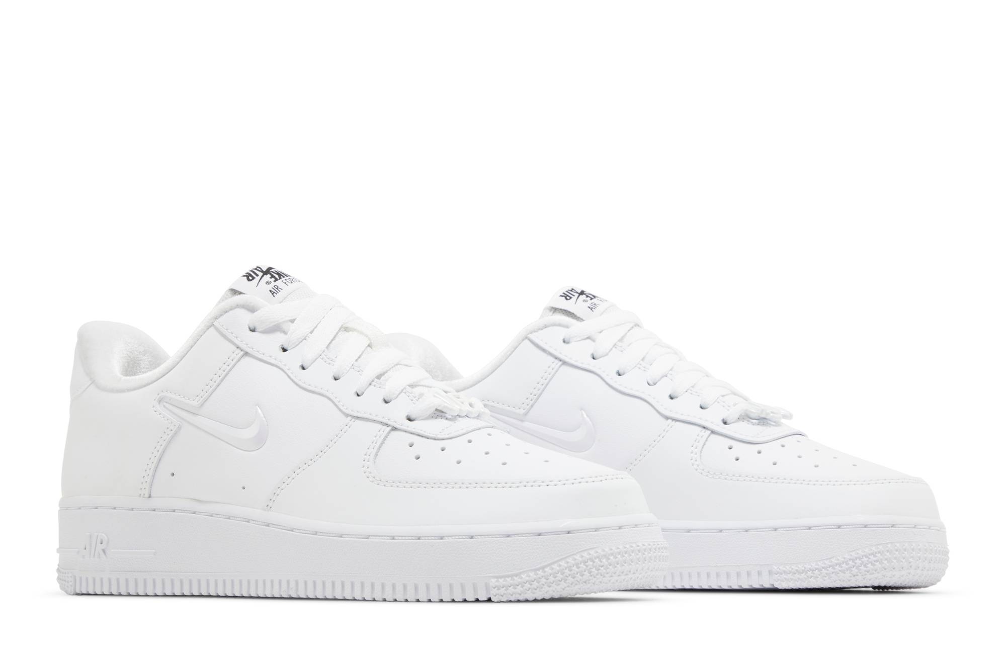 Wmns Air Force 1 '07 SE 'Dance - White' - 8