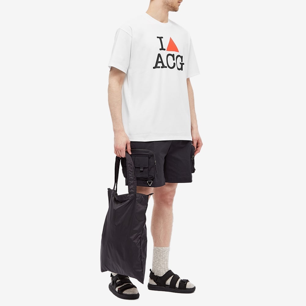 Nike ACG Heart Tee - 6