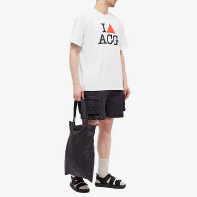 Nike Nike ACG Heart Tee outlook