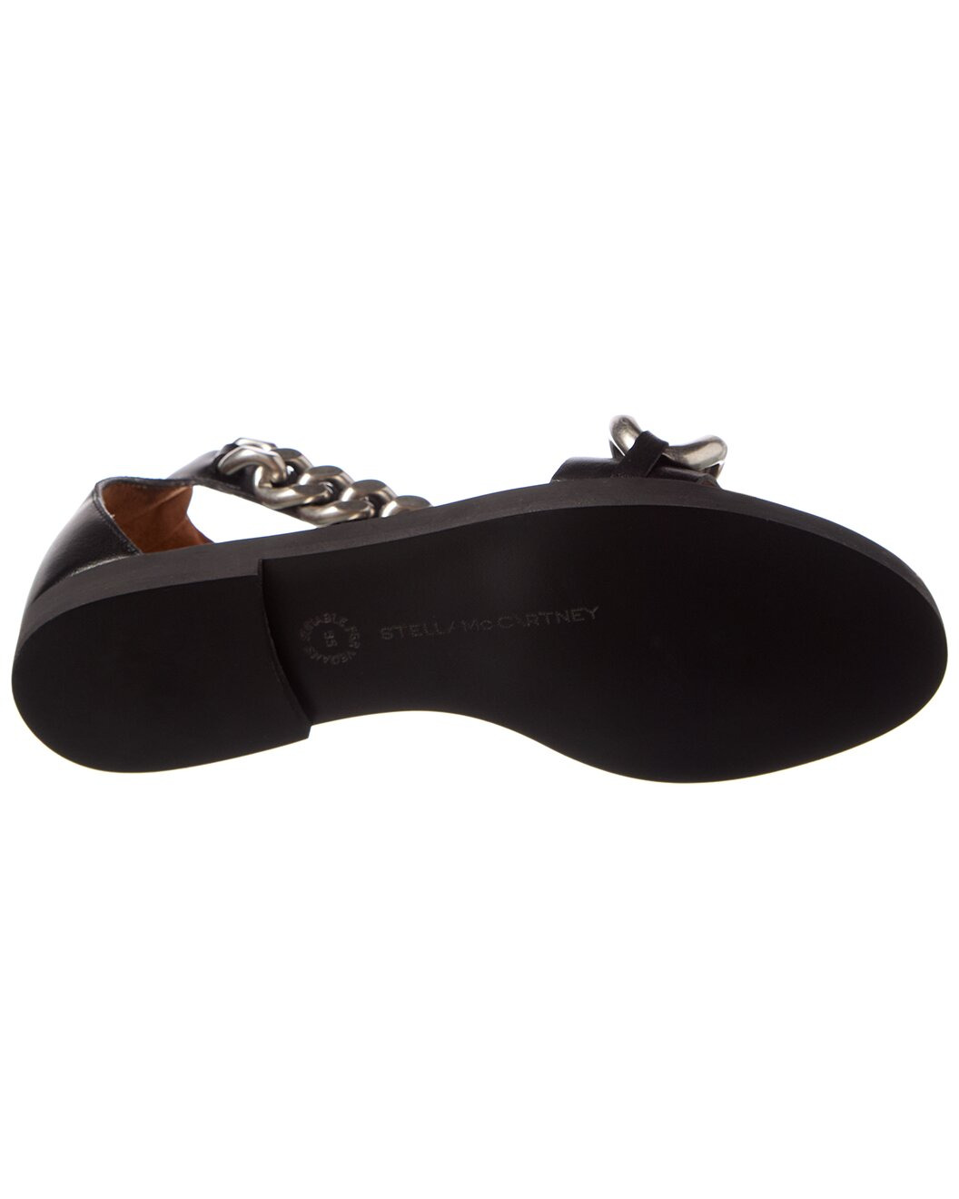 Stella McCartney Falabella Sandal - 4