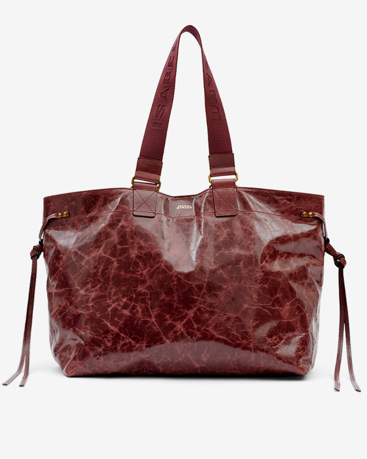 WARDY BAG - 5