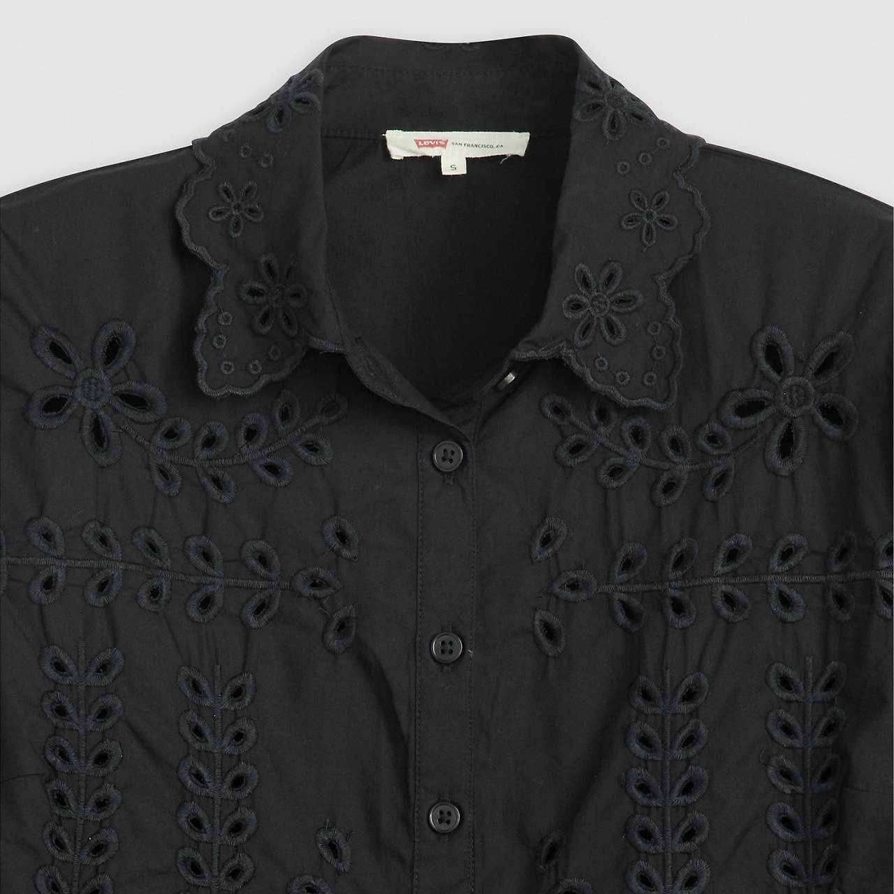 RAYNE CAMP SHIRT - 6