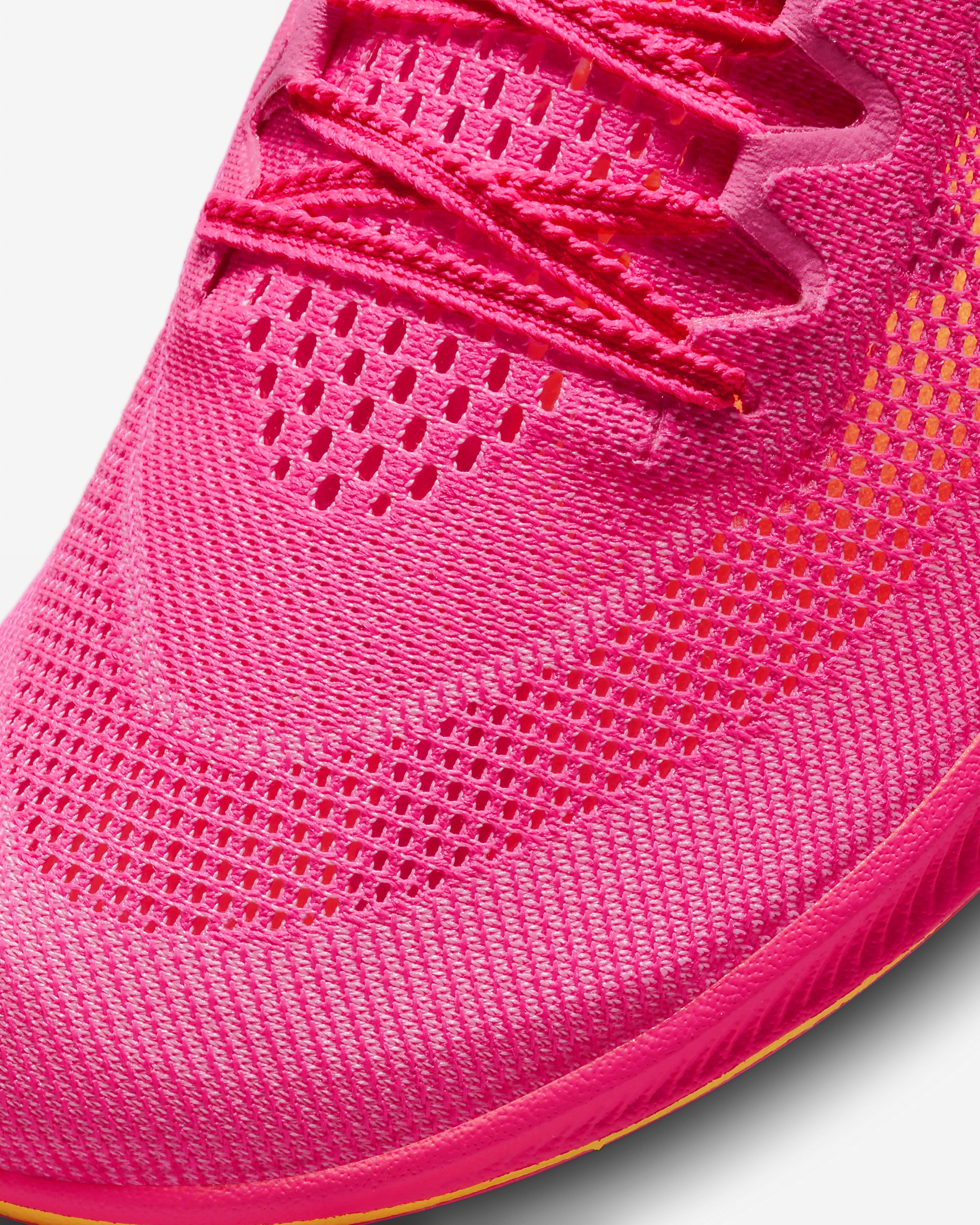 Nike ZoomX Dragonfly Track & Field Distance Spikes - 8