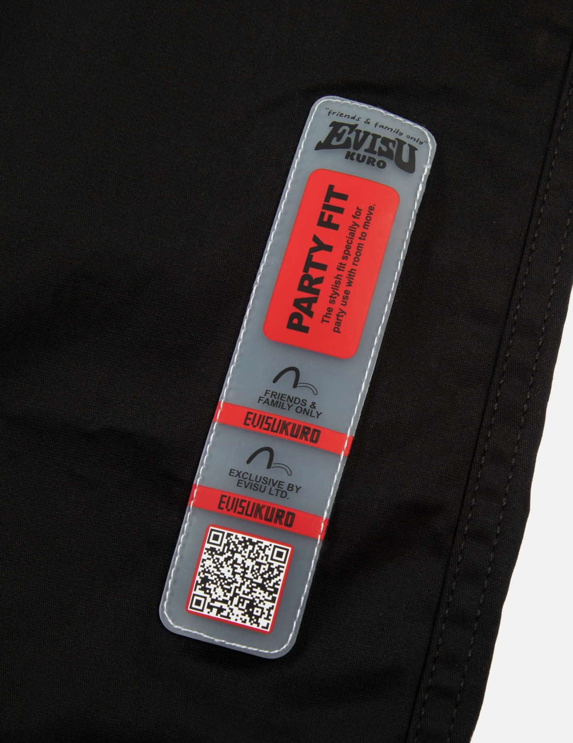 Multiple Seagull Print Regular Fit Joggers - 9