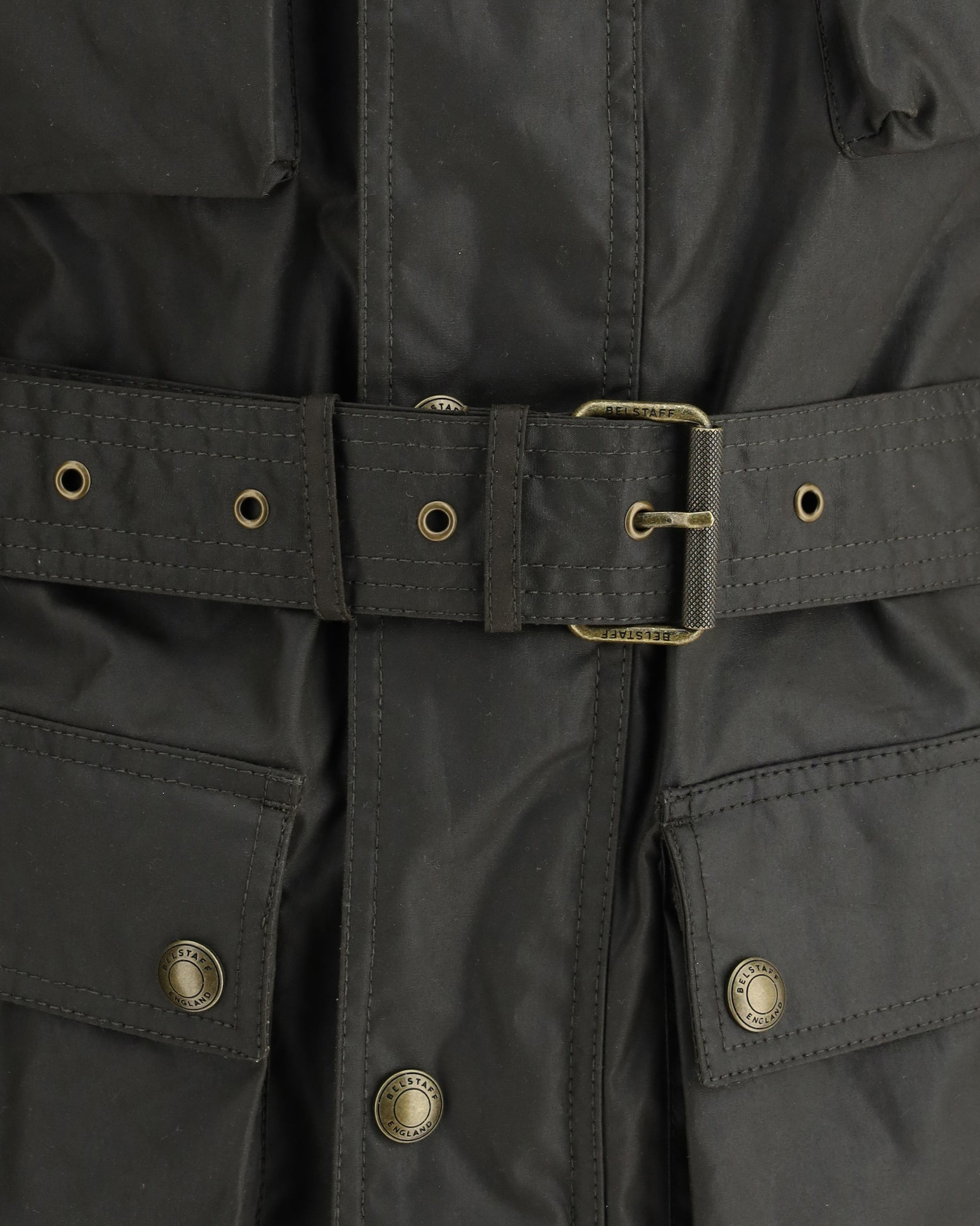 Trailmaster waterproof Jacket - 3